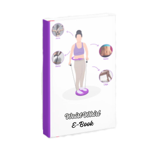 WaistWhirl E-Book