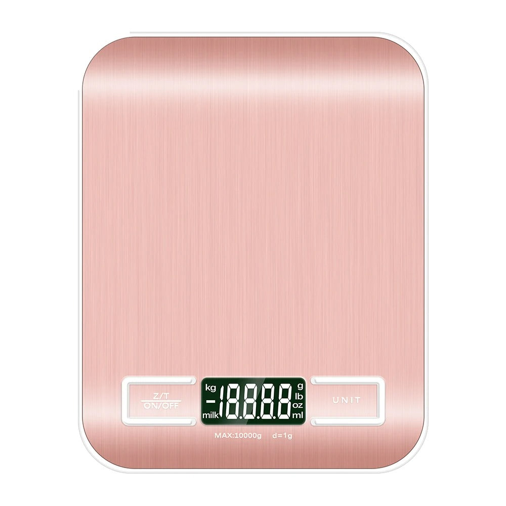 Precision Food Scale