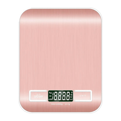 Precision Food Scale