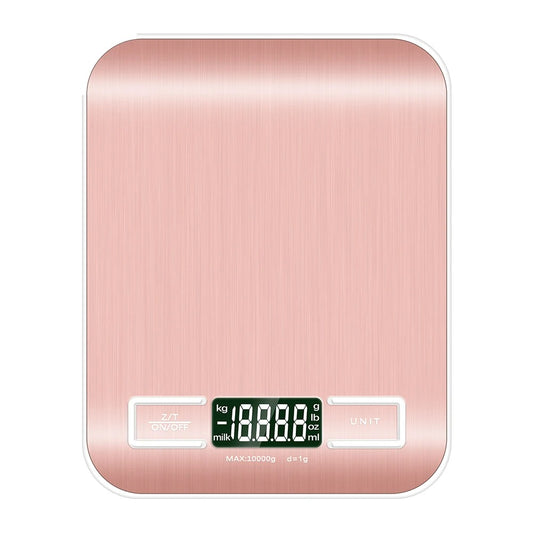 Precision Food Scale